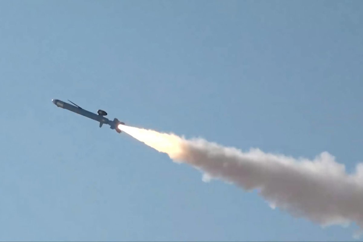 Photo: europapress.es Iran Confirms Missile Wave Against US Targets in the Middle East