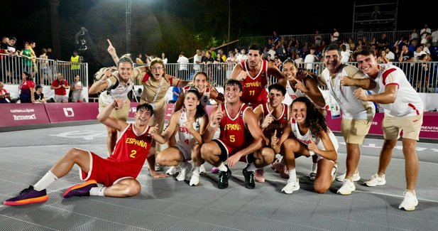 Olimpiadas
