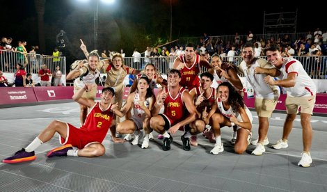 Deportes