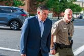 Foto: EEUU.- Un juez de EEUU dicta que el juicio contra el presunto asesino de Charlie Kirk puede seguir adelante