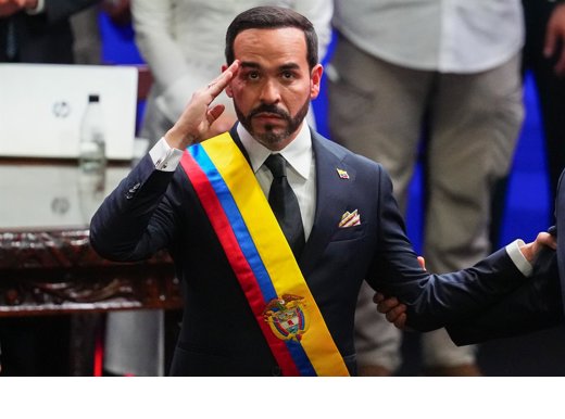 Política