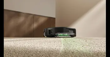 iRobot presenta Roomba Max 875 Combo, su nuevo robot de limpieza que incide en las manchas persistentes y las alfombras