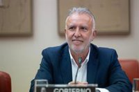 El Gobierno pide no hacer "conjeturas" antes de conocer los detalles del informe que señala a Marruecos por Ceuta