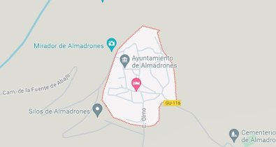 Castilla-La Mancha