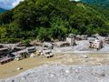 Aumentan a más de 1.100 los muertos en Nepal por la riada en la frontera con China, con más de 3.900 desaparecidos