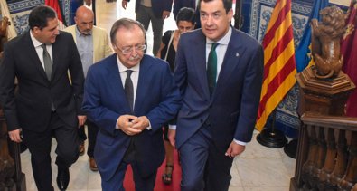 Andalucía