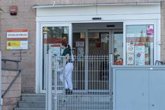 Foto: El paro sube un 2,51% en agosto en la Comunidad de Madrid, hasta los 280.512 desempleados
