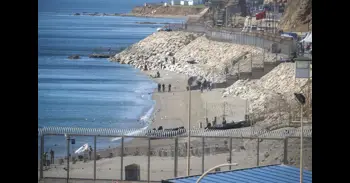 Torres avisa de que habrá menores en Ceuta que tengan derecho a asilo o que no puedan ser reagrupados con sus familias