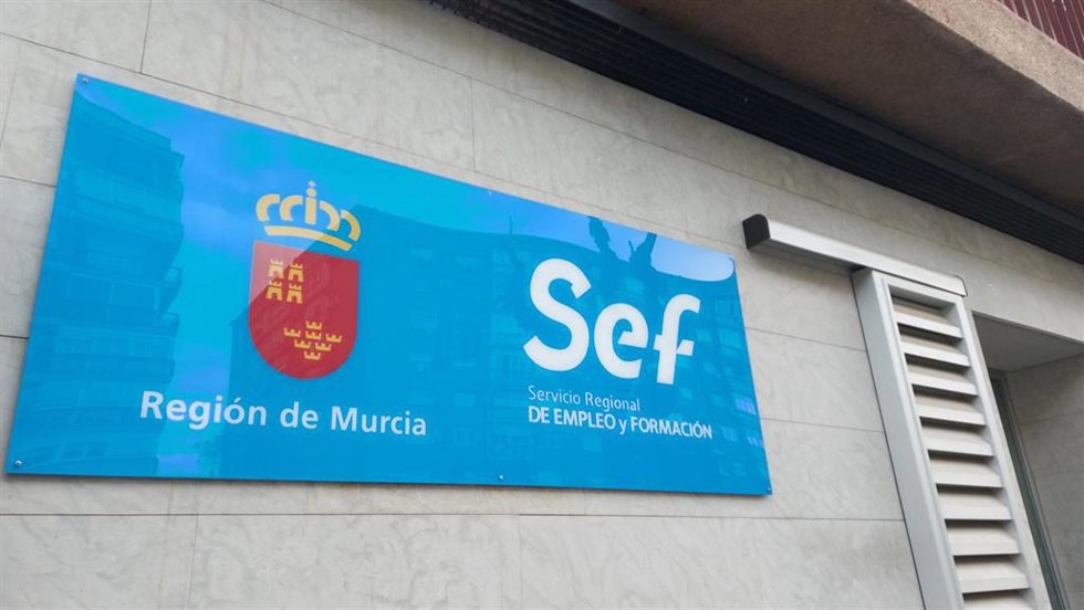 Archivo - Oficina del SEF