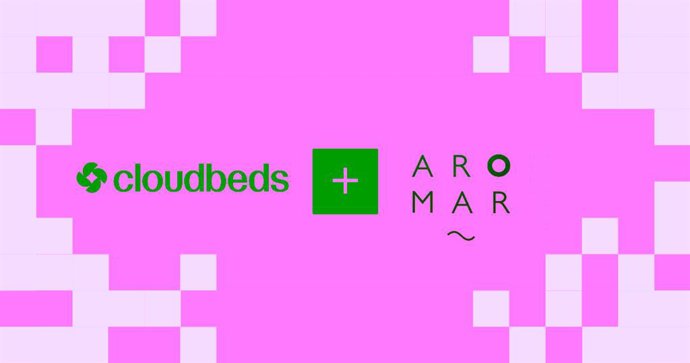 Aromar Hotels & Restaurants elige Cloudbeds