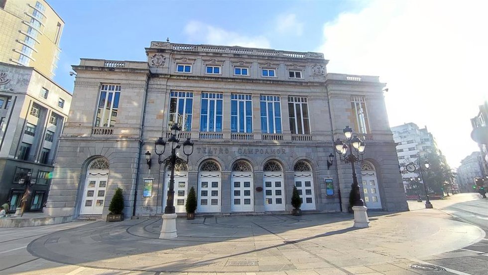 Archivo - Teatro Campoamor