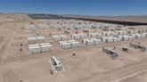 Foto: Grenergy cierra venta a CVC DIF de la cuarta fase de su proyecto de almacenamiento en Chile por 410 millones