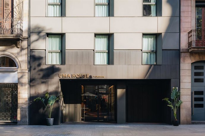 Yurbban Hospitality Group renueva la identidad de su marca UMA para impulsar el turismo cultural y urbano