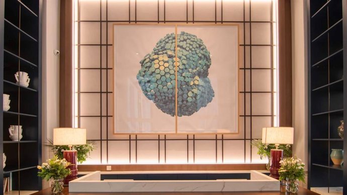 Hospes renueva tres hoteles donde el arte da forma a la experiencia