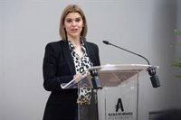 Presidenta de la FMM anima a acudir a las concentraciones por Ceuta para exigir "compromiso" y "soluciones" al Gobierno