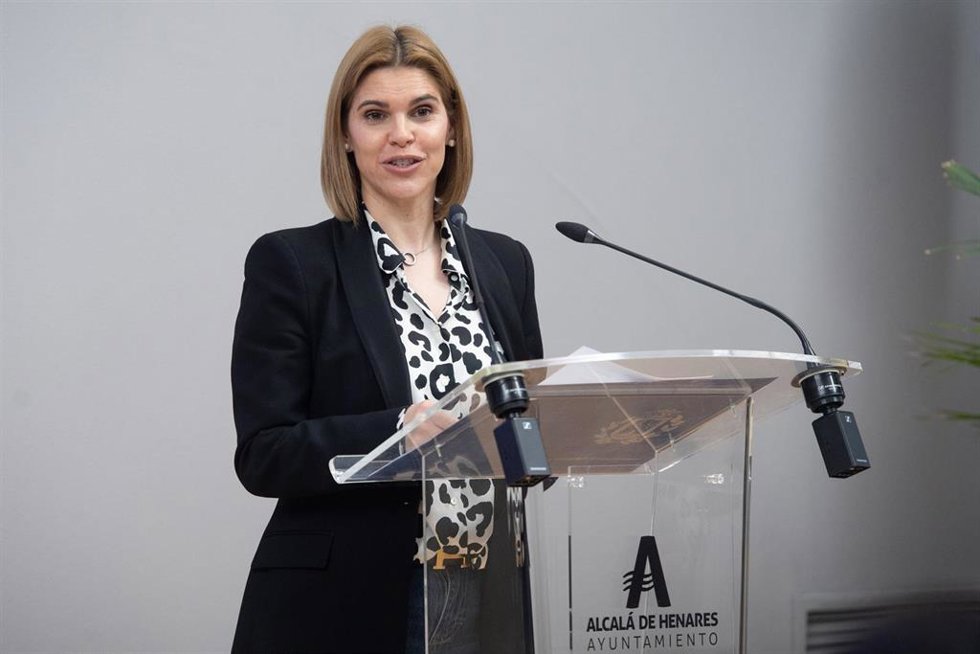 Archivo - Archivo.- La presidenta de la FMM, Judith Piquet 