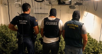 Andalucía