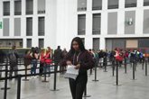 Foto: Galicia destruye 1.466 empleos en agosto