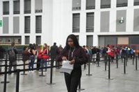 Galicia destruye 1.466 empleos en agosto