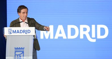 Madrid