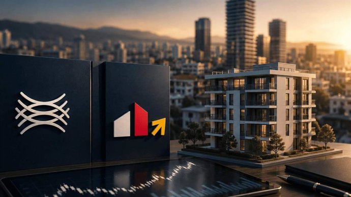Estrategias inmobiliarias que cotizan en bolsa; una nueva forma de invertir en el mercado inmobiliario