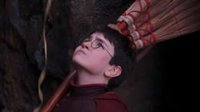 Teaser tráiler de la serie de Harry Potter: Euforia en el Gran Comedor antes del primer partido de Quidditch