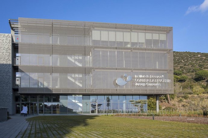 Instituto Josep Carreras