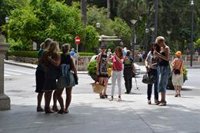 CCOO reconoce que los datos de empleo mejoran aunque lamenta que el malestar social siga creciendo en Baleares
