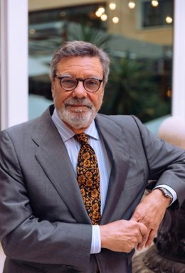Antonio Bonet, presidente del Club de Exportadores