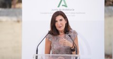 Es Andalucía - Sevilla