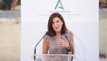 Es Andalucía - Sevilla