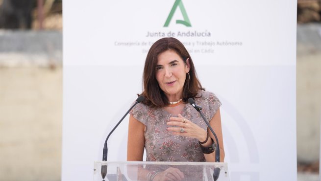 Es Andalucía - Sevilla