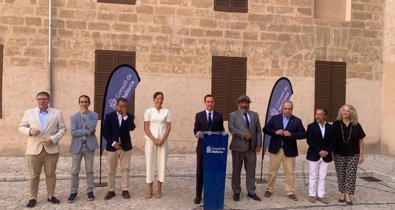 Islas Baleares