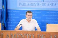 Maíllo señala que el informe policial sobre Ceuta avalaría su tesis de la "evidente conexión" de Marruecos con la crisis