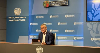 País Vasco