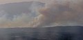Un juzgado de Ávila abre diligencias para determinar la autoría del incendio de Burgohondo