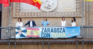 Aragón