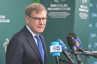 Alemania defiende su "proporcionada" reacción ante Rusia y agradece la unidad europea contra Moscú
