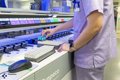 Osakidetzak 16 milioi euro inbertitu ditu Galdakao-Usansoloko ospitaleko Diagnostiko Biologikoko Unitatea modernizatzeko