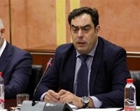 Andalucía alcanza los 601.968 autónomos en agosto, con 474 afiliados menos