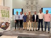 Foto: La Diputación de Salamanca eleva a 304.000 euros su apoyo en Salamaq 2026 a las asociaciones ganaderas