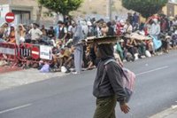 Jupol pide dimisiones tras señalar la Policía a Marruecos en la crisis de Ceuta: "Interior tenía conocimiento"