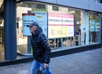 CCOO afirma que el proceso de regularización está aflorando tanto empleo como desempleo sumergido