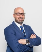 Foto: Soltec nombra a David Menéndez nuevo general manager para Europa, Oriente Medio y África