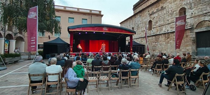 La iniciativa està destinada a municipis de menys de 5.000 habitants.