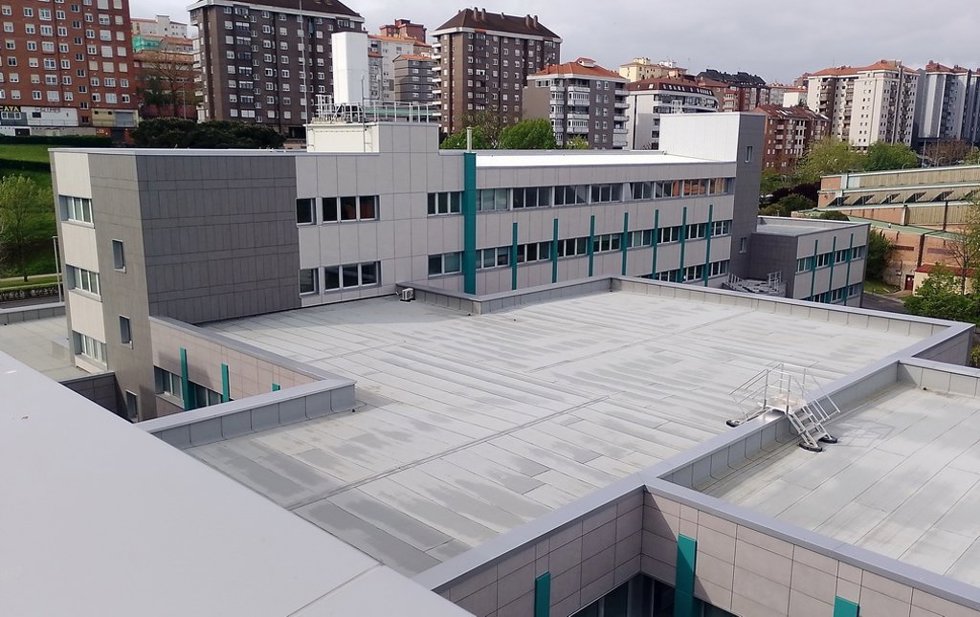 La Universidad de Cantabria invierte 2,76 millones de euros en mejorar la eficiencia energética de sus campus