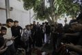 Mueren tres palestinos en nuevos ataques de Israel contra Gaza a pesar del acuerdo de alto el fuego