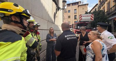 Andalucía