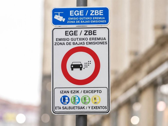 El objetivo de la ZBE es mejorar la calidad del aire y avanzar hacia una ciudad más saludable y sostenible