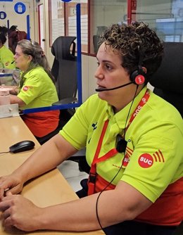 Coordinadores sanitarios del SUC